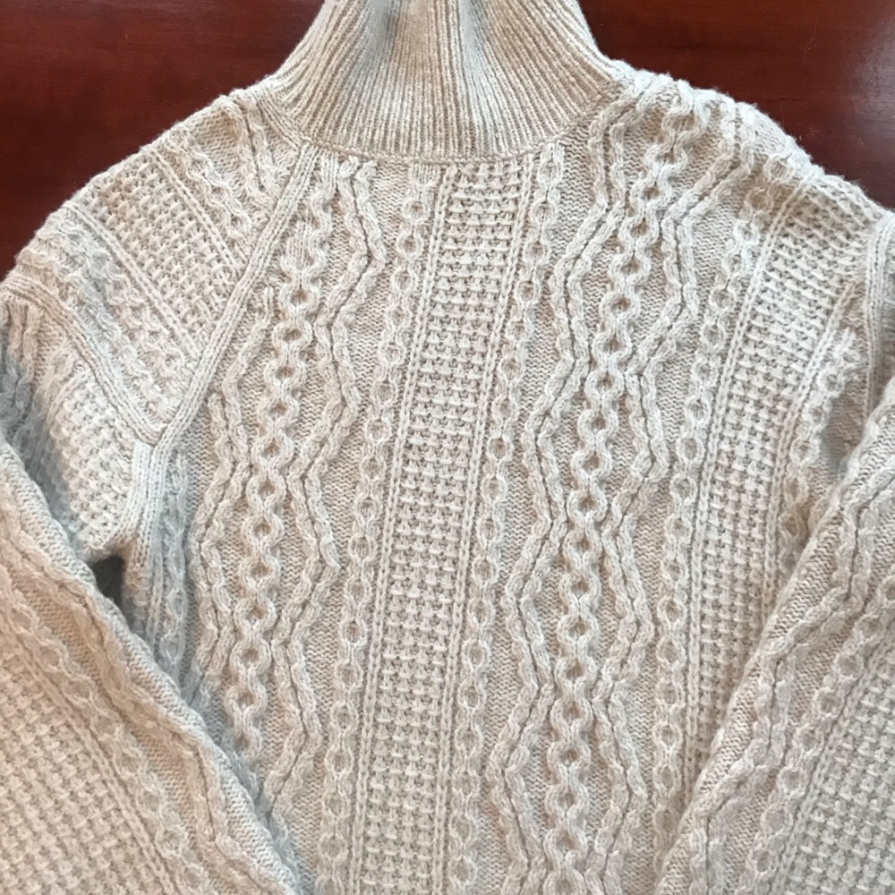 Vince sweater
